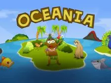 Oceanië