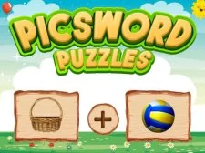 Picsword-puzzel