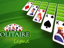 Legende van Solitaire